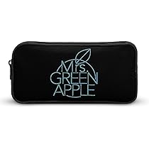 Amazon.co.jp: Mrs.GREEN APPLE vol.2 トートバッグ 白 : おもちゃ